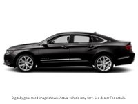 2014 Chevrolet Impala 4Dr Sdn LT W/1Lt Exterior Shot 7
