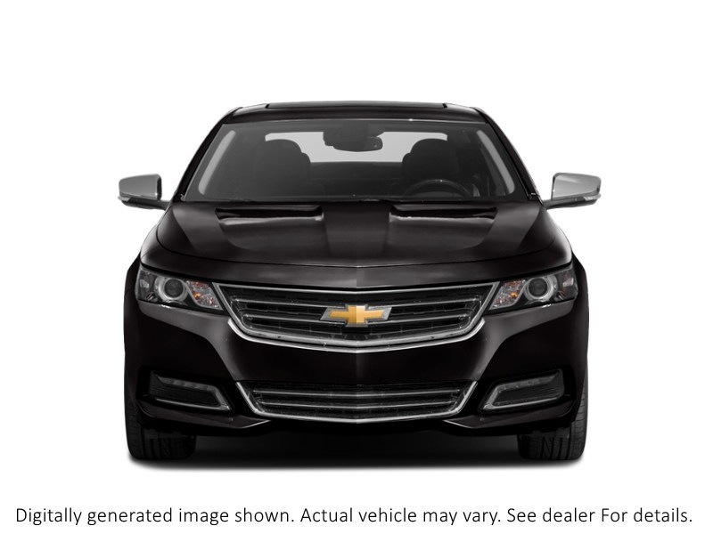 2014 Chevrolet Impala 4Dr Sdn LT W/1Lt Exterior Shot 6