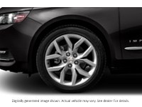 2014 Chevrolet Impala 4Dr Sdn LT W/1Lt Exterior Shot 5