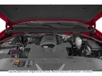 2015 Chevrolet Silverado 1500 2WD Crew Cab 143.5