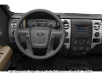 2014 Ford F-150 4WD Supercab 145