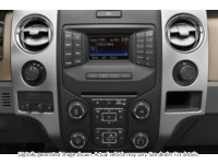 2014 Ford F-150 4WD Supercab 145