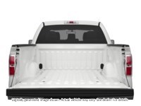 2014 Ford F-150 4WD Supercab 145