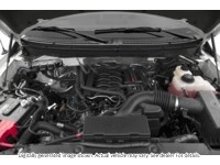 2014 Ford F-150 4WD Supercab 145