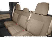 2014 Ford F-150 4WD Supercab 145