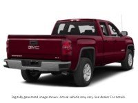 2015 Gmc Sierra 1500 4WD Double Cab 143.5