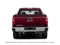 2015 Gmc Sierra 1500 4WD Double Cab 143.5