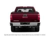 2015 Gmc Sierra 1500 4WD Double Cab 143.5