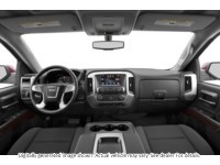2015 Gmc Sierra 1500 4WD Double Cab 143.5
