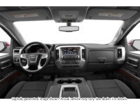 2015 Gmc Sierra 1500 4WD Double Cab 143.5