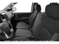 2015 Gmc Sierra 1500 4WD Double Cab 143.5