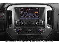 2015 Gmc Sierra 1500 4WD Double Cab 143.5