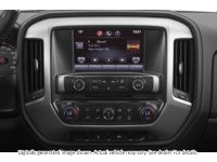 2015 Gmc Sierra 1500 4WD Double Cab 143.5