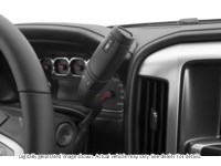 2015 Gmc Sierra 1500 4WD Double Cab 143.5