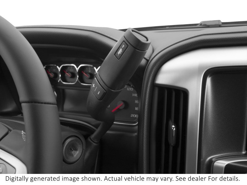 2015 Gmc Sierra 1500 4WD Double Cab 143.5