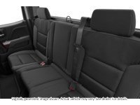 2015 Gmc Sierra 1500 4WD Double Cab 143.5