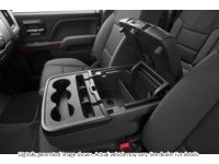 2015 Gmc Sierra 1500 4WD Double Cab 143.5