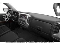 2015 Gmc Sierra 1500 4WD Double Cab 143.5