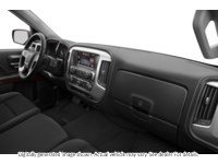 2015 Gmc Sierra 1500 4WD Double Cab 143.5