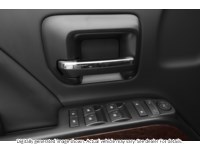 2015 Gmc Sierra 1500 4WD Double Cab 143.5