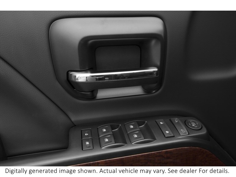 2015 Gmc Sierra 1500 4WD Double Cab 143.5