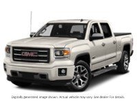 2015 Gmc Sierra 1500 4WD Crew Cab 143.5
