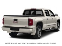 2015 Gmc Sierra 1500 4WD Crew Cab 143.5