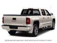 2015 Gmc Sierra 1500 4WD Crew Cab 143.5
