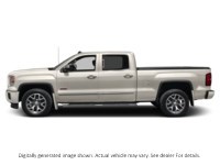 2015 Gmc Sierra 1500 4WD Crew Cab 143.5