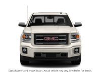 2015 Gmc Sierra 1500 4WD Crew Cab 143.5