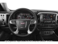 2015 Gmc Sierra 1500 4WD Crew Cab 143.5