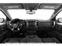 2015 Gmc Sierra 1500 4WD Crew Cab 143.5