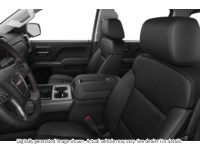 2015 Gmc Sierra 1500 4WD Crew Cab 143.5