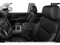 2015 Gmc Sierra 1500 4WD Crew Cab 143.5