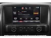 2015 Gmc Sierra 1500 4WD Crew Cab 143.5