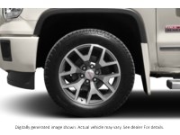 2015 Gmc Sierra 1500 4WD Crew Cab 143.5