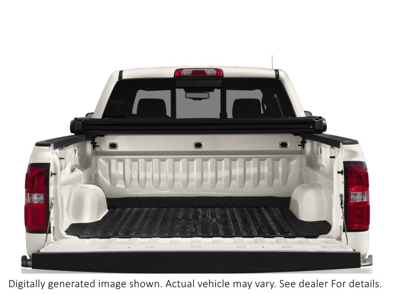2015 Gmc Sierra 1500 4WD Crew Cab 143.5