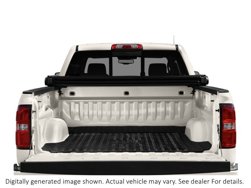 2015 Gmc Sierra 1500 4WD Crew Cab 143.5