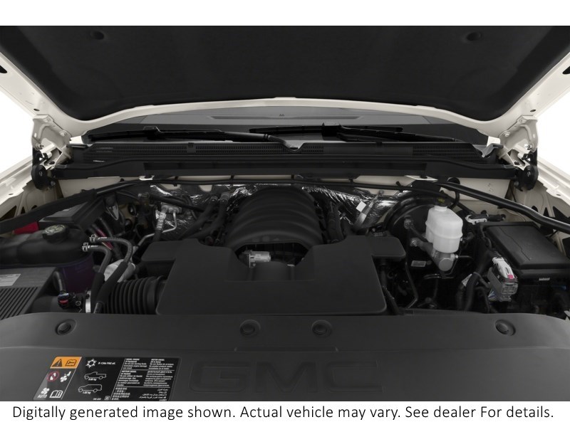2015 Gmc Sierra 1500 4WD Crew Cab 143.5