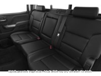 2015 Gmc Sierra 1500 4WD Crew Cab 143.5
