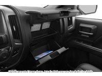 2015 Gmc Sierra 1500 4WD Crew Cab 143.5