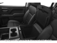 2015 Gmc Sierra 1500 4WD Crew Cab 143.5