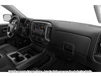 2015 Gmc Sierra 1500 4WD Crew Cab 143.5