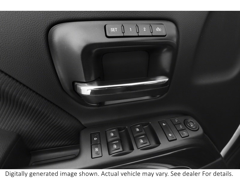 2015 Gmc Sierra 1500 4WD Crew Cab 143.5