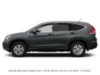 2014 Honda Cr-V AWD 5Dr EX Exterior Shot 7