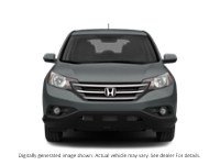 2014 Honda Cr-V AWD 5Dr EX Exterior Shot 6