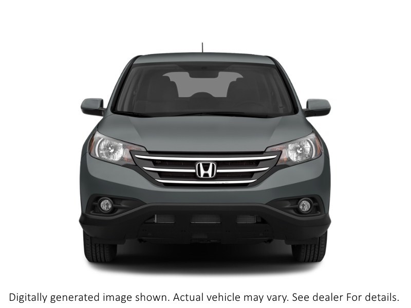 2014 Honda Cr-V AWD 5Dr EX Exterior Shot 6