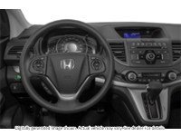 2014 Honda Cr-V AWD 5Dr EX Interior Shot 3