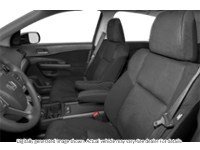 2014 Honda Cr-V AWD 5Dr EX Interior Shot 5