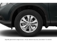 2014 Honda Cr-V AWD 5Dr EX Exterior Shot 5